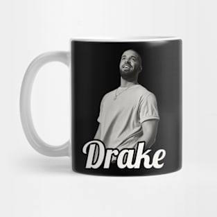 Drake / 1986 Mug